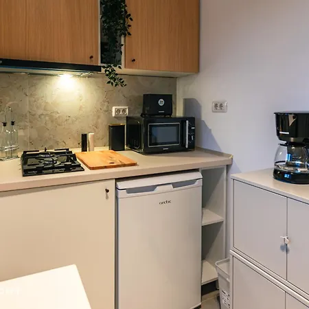 Central Residence Apartment 620 Bucarest Extérieur photo