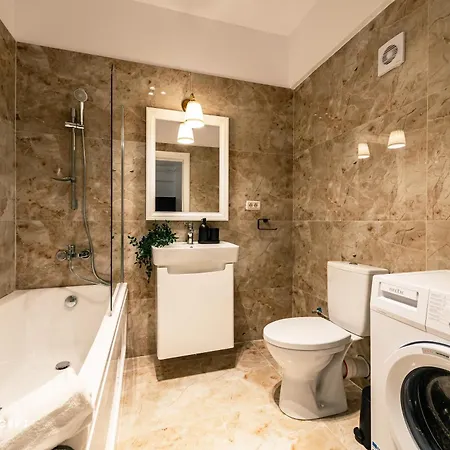 Central Residence Apartment 620 Bucarest Extérieur photo