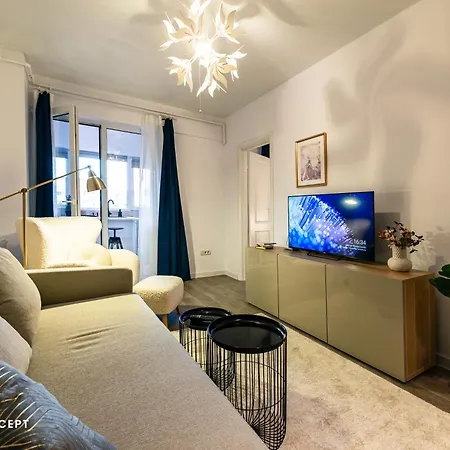 Central Residence Apartment 620 Bucarest Extérieur photo