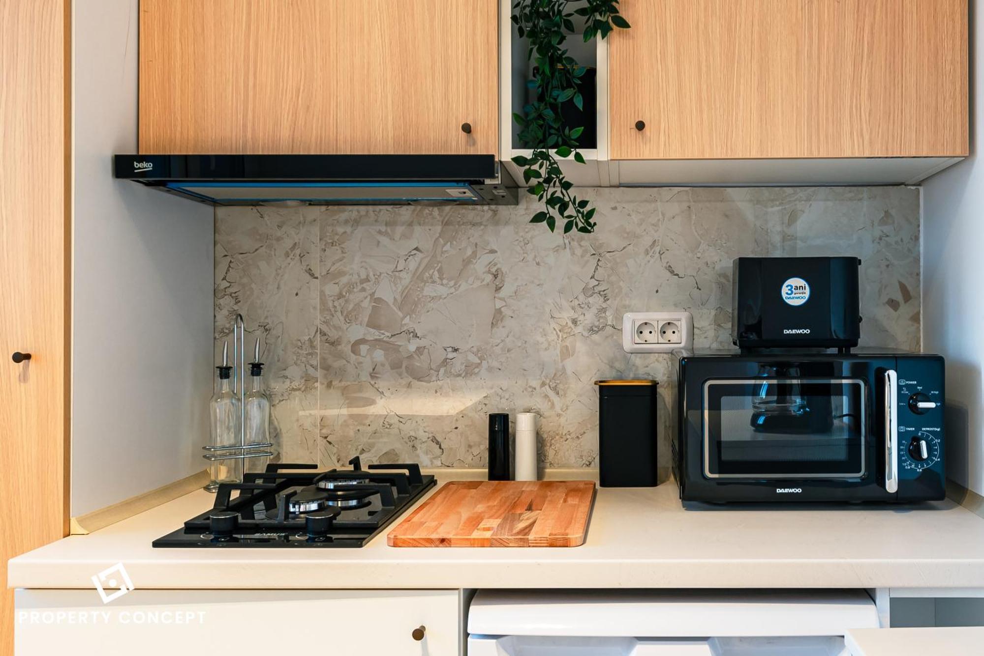 Apartment 620 *