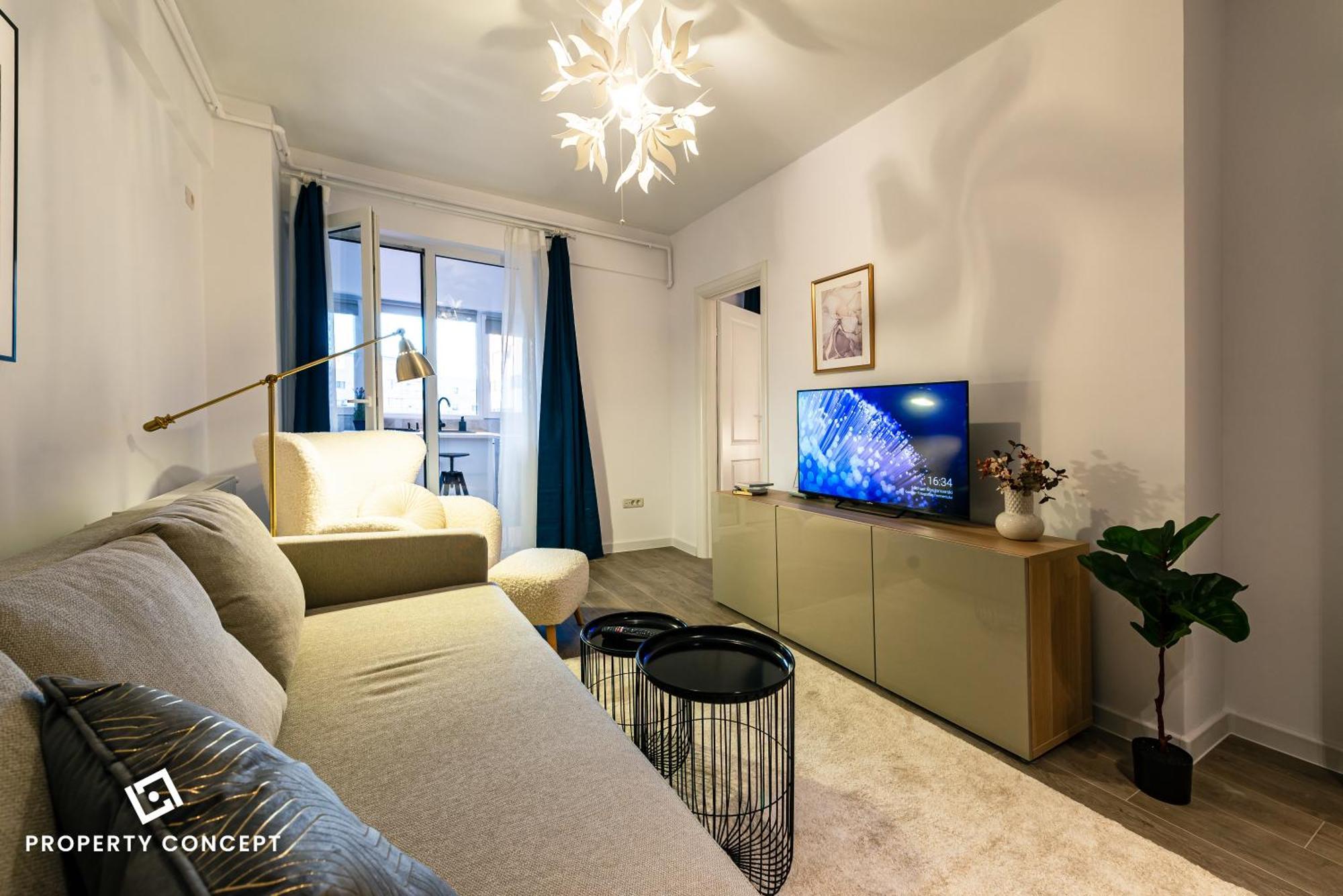 Apartment 620