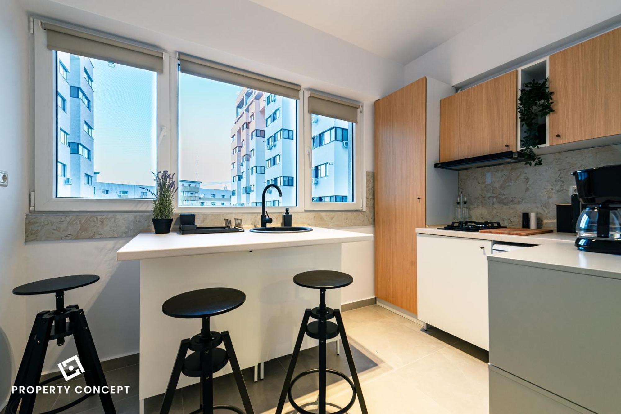 Apartment 620