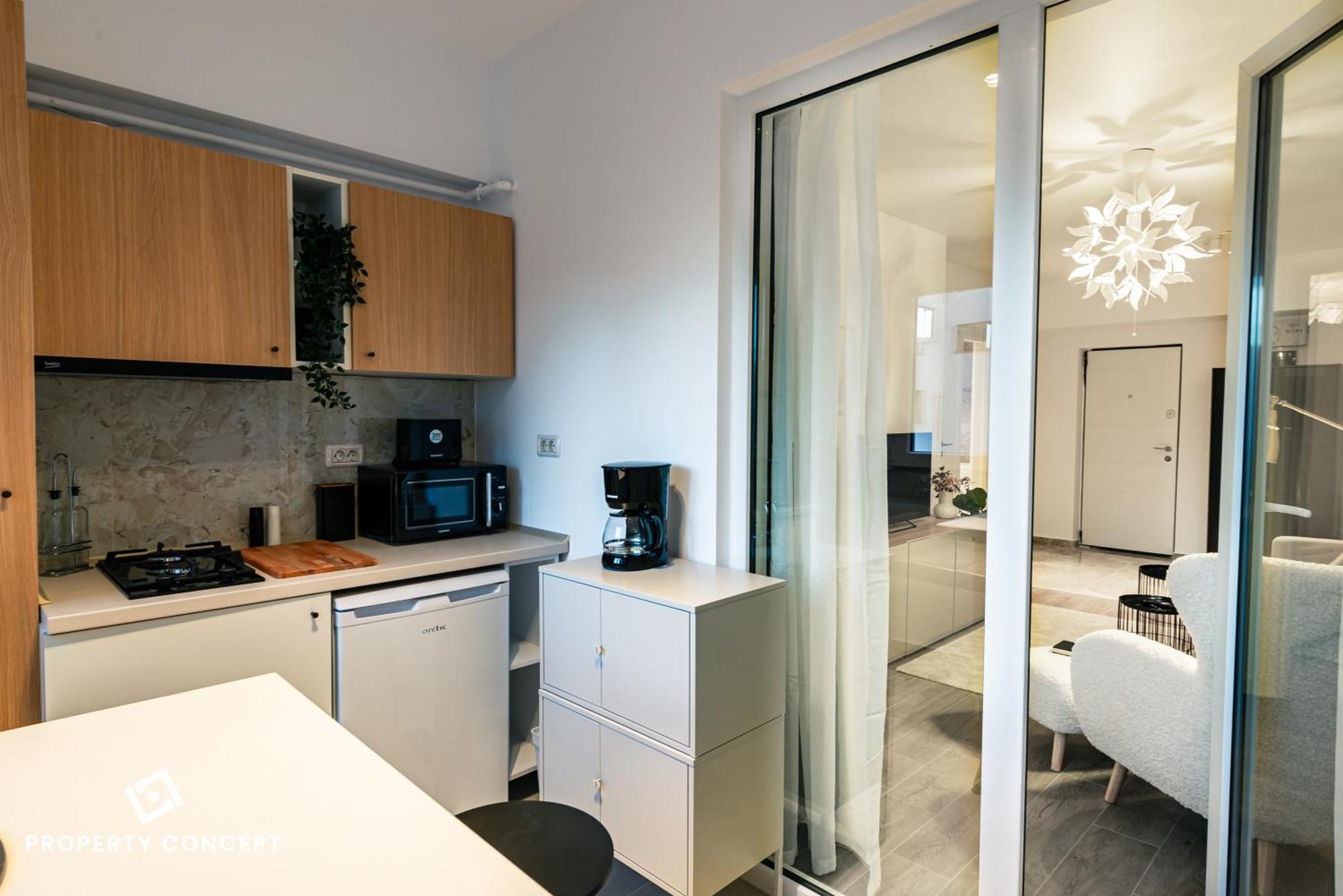 620 Apartment