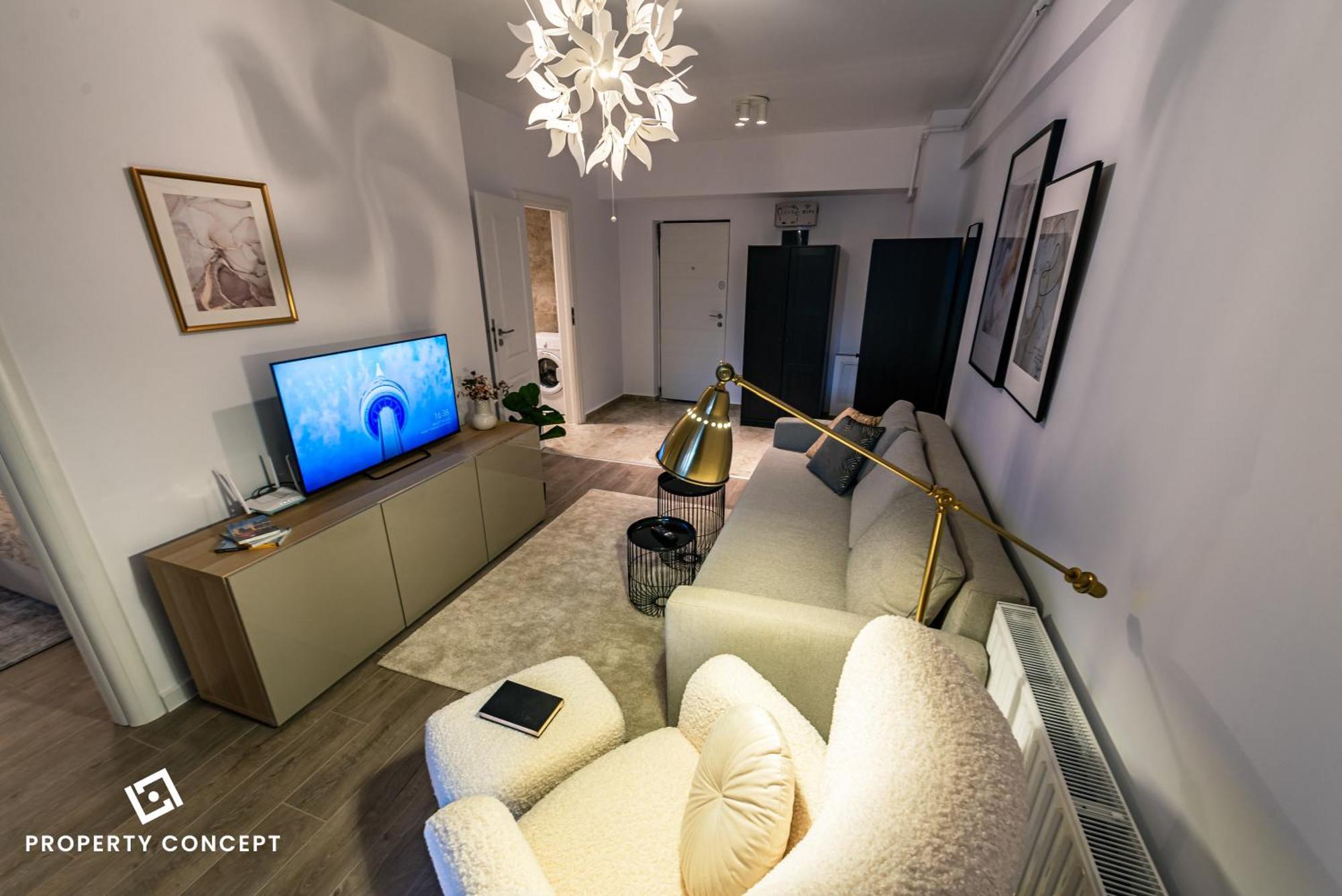 620 Apartment