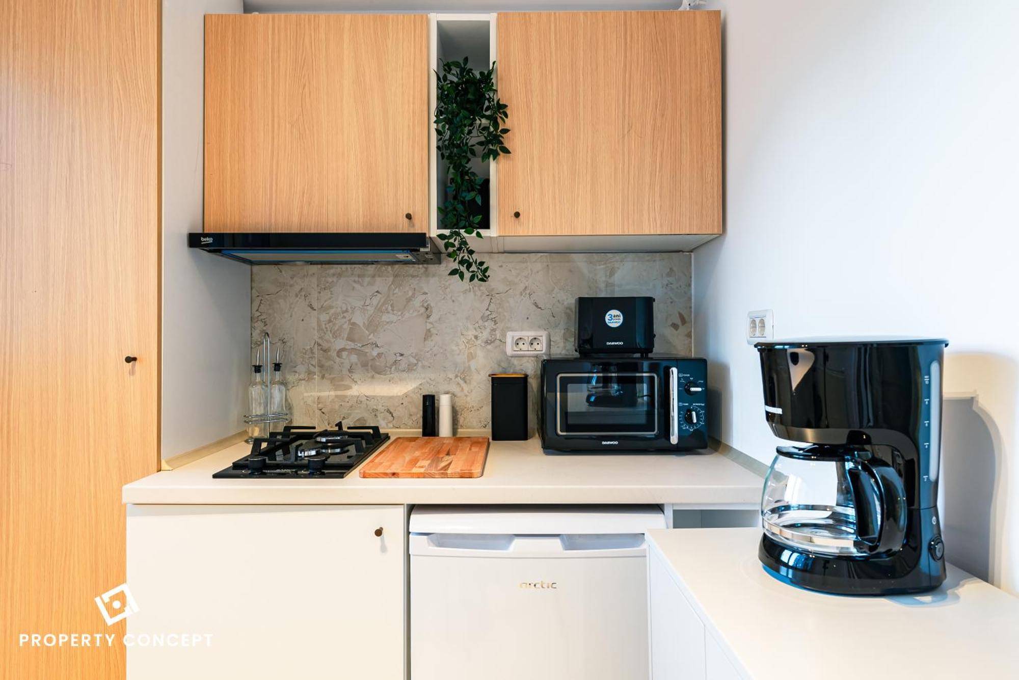Apartment 620 *