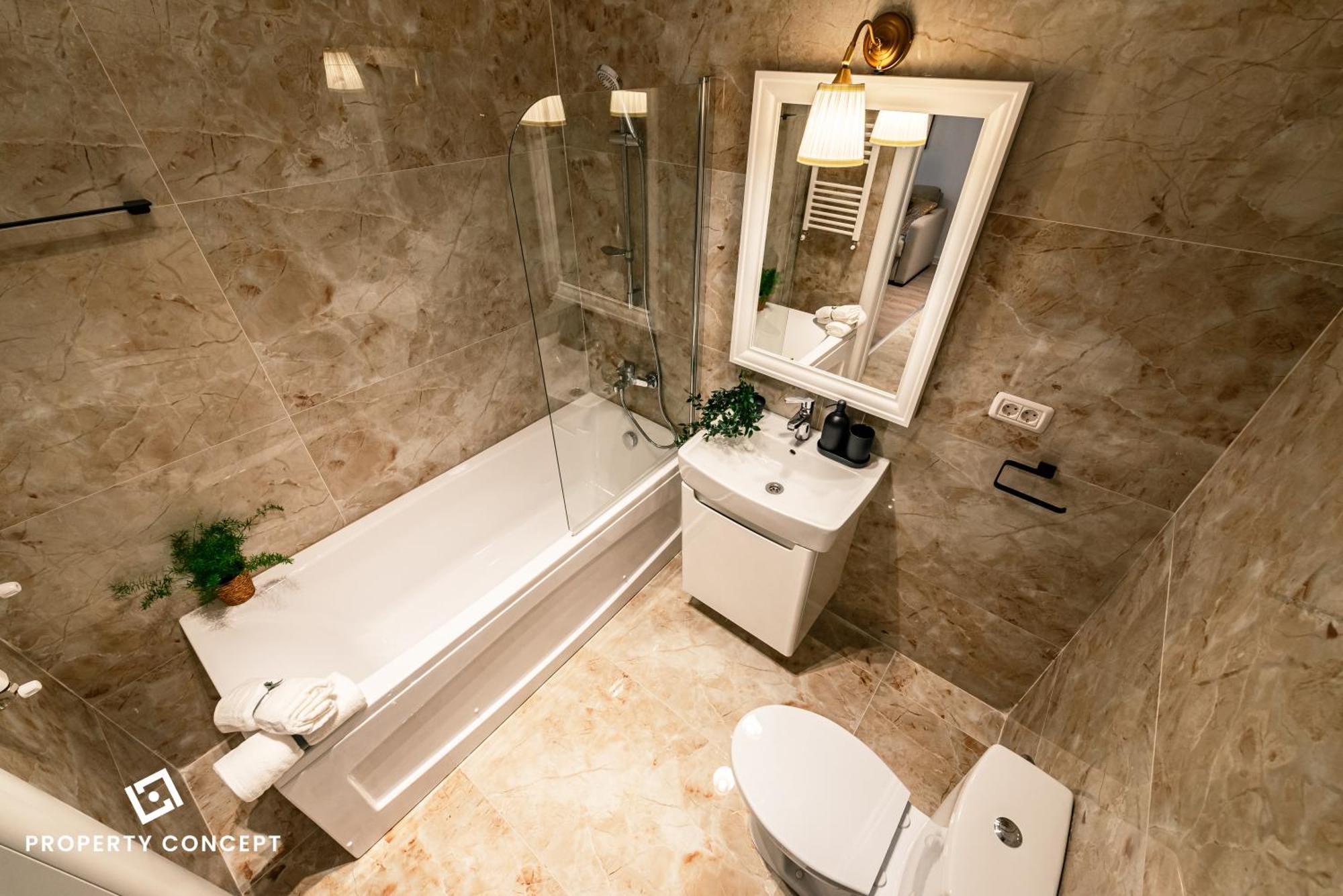 620 Apartment *