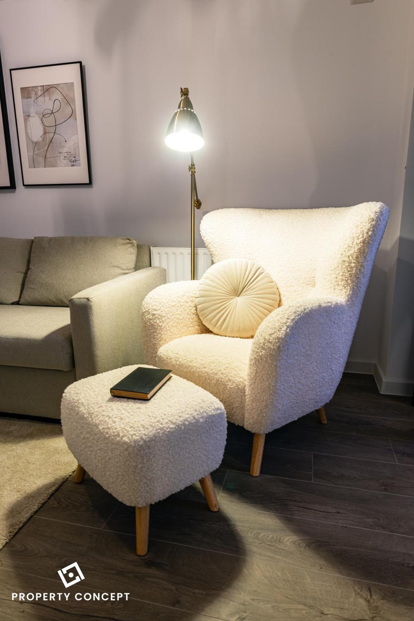 Apartment 620 Bucharest
