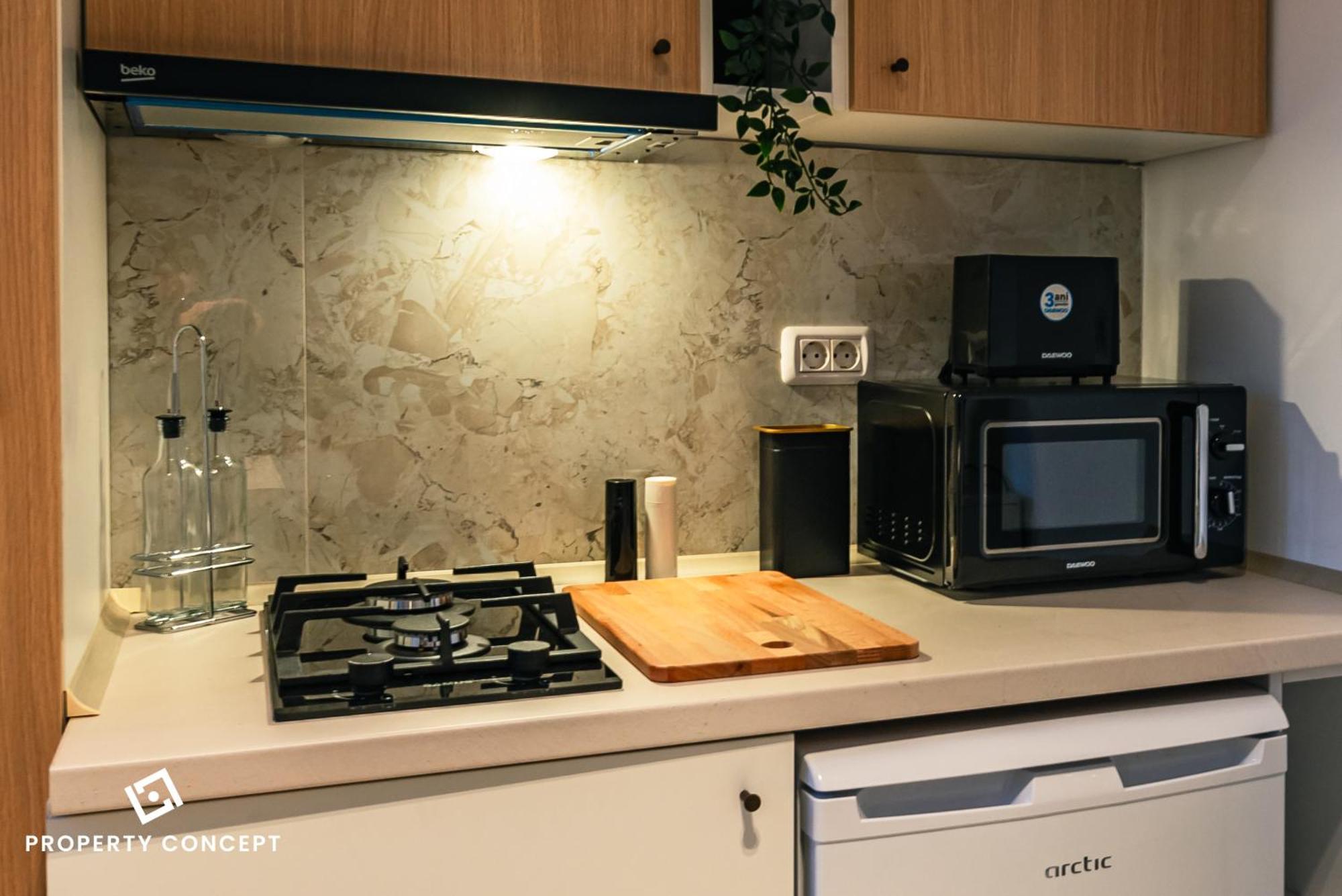 Apartment 620 Bucharest