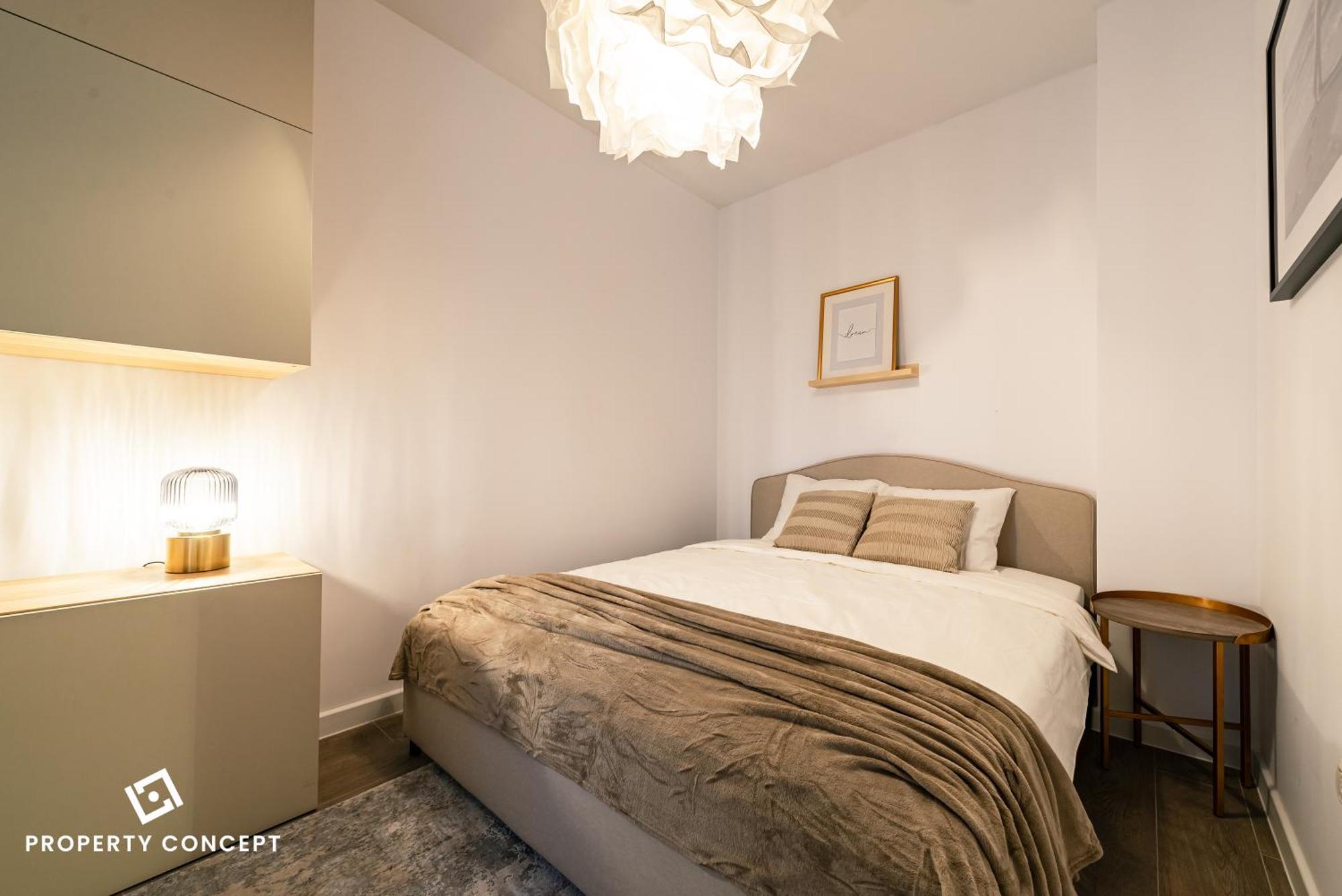 Apartment 620 *